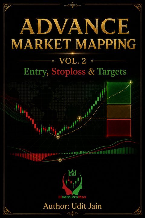 Advance Market Mapping Vol. 2