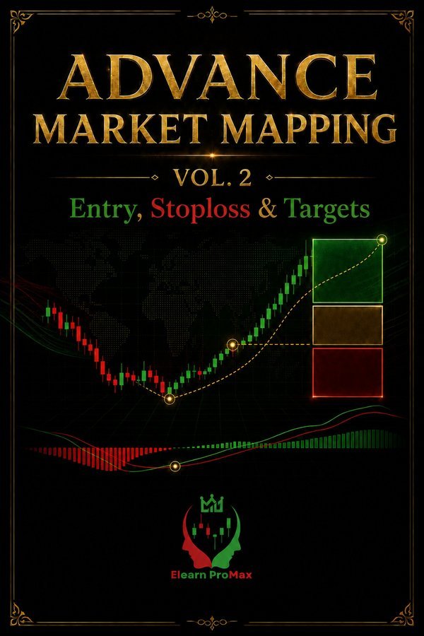 Advance Market Mapping Vol. 2