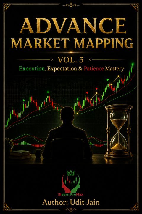 Advance Market Mapping Vol. 3