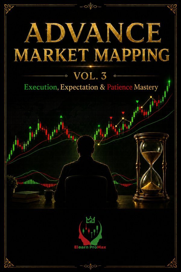 Advance Market Mapping Vol. 3