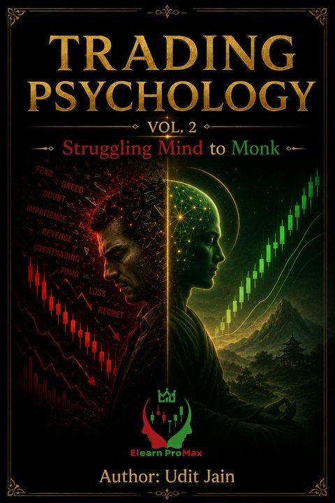 Trading Psychology Vol. 2