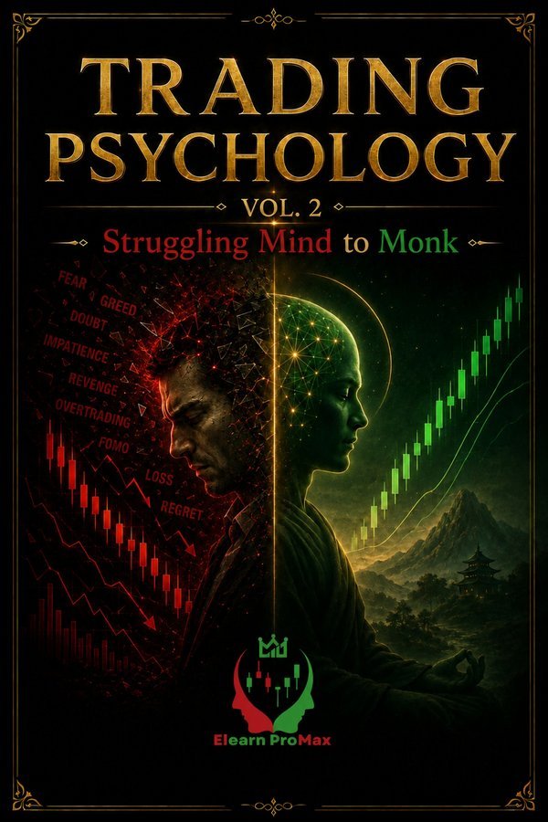 Trading Psychology Vol. 2