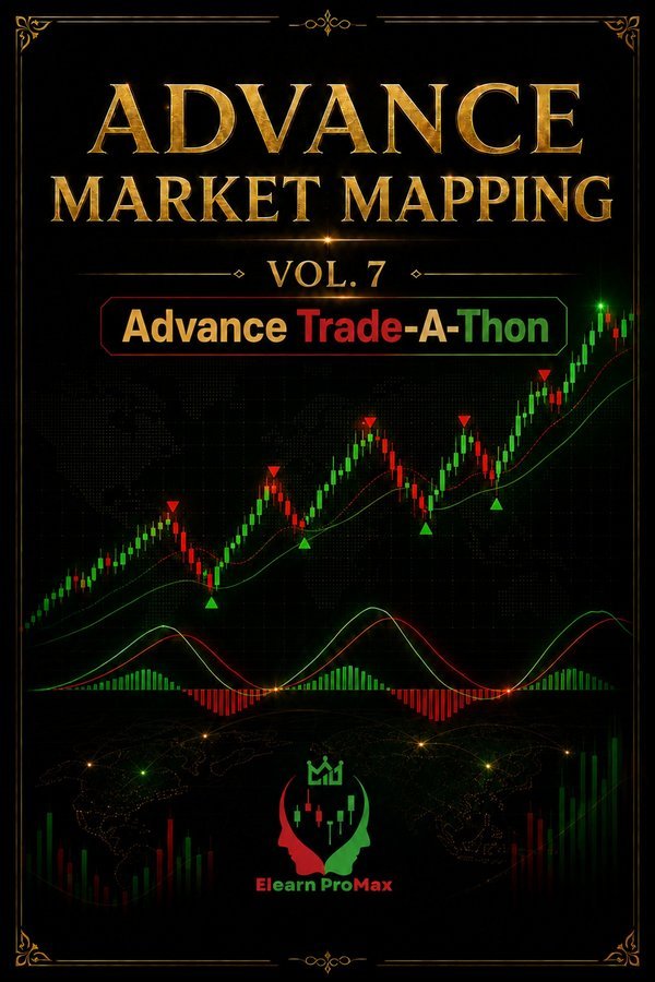 Advance Market Mapping Vol. 7