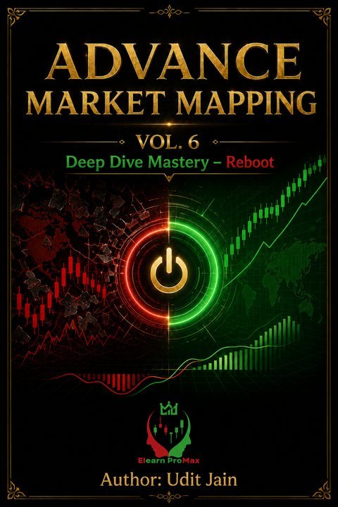 Advance Market Mapping Vol. 6