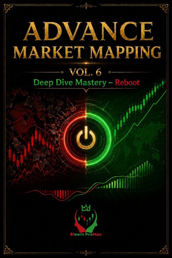 Advance Market Mapping Vol. 6