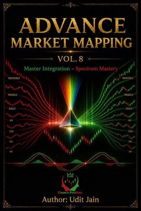Advance Market Mapping Vol. 8