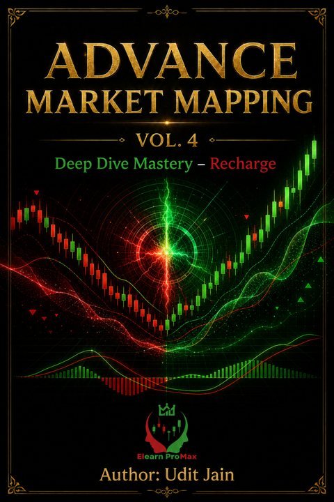 Advance Market Mapping Vol. 4