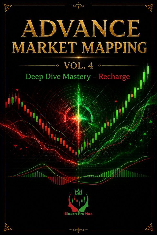 Advance Market Mapping Vol. 4