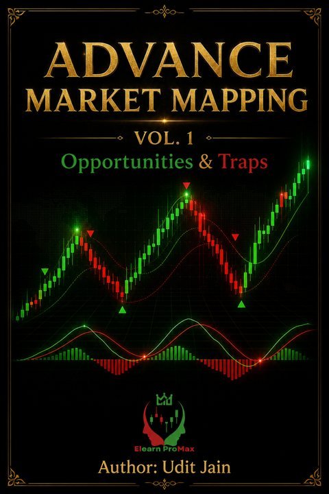 Advance Market Mapping Vol. 1