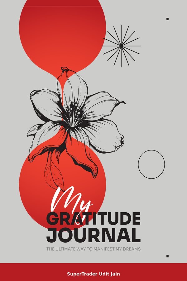 My Gratitude Journal