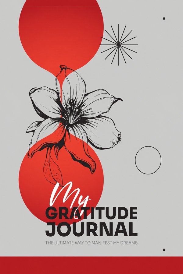 My Gratitude Journal