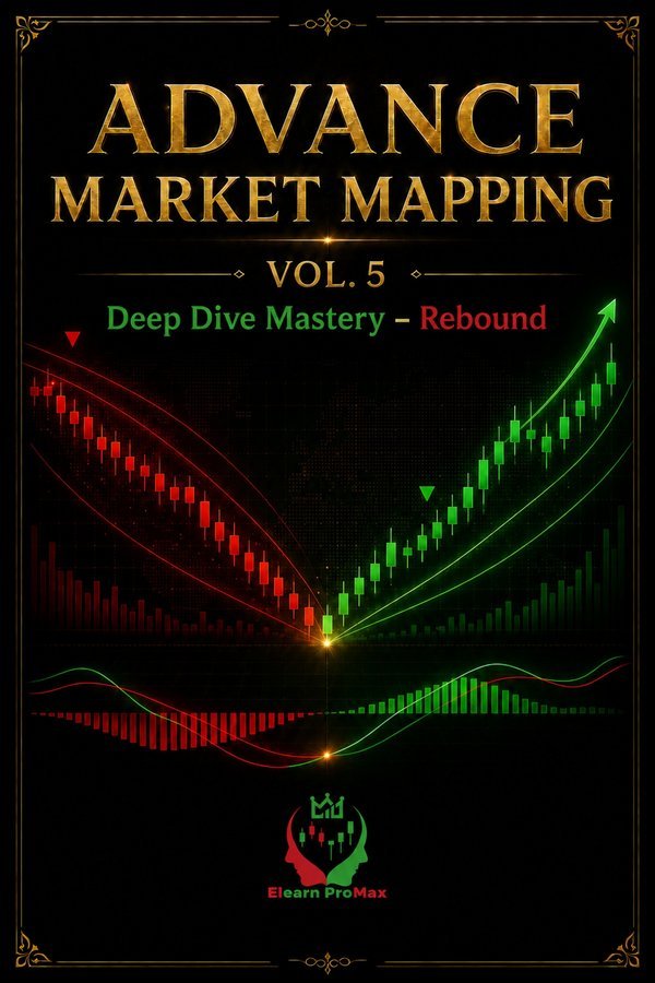 Advance Market Mapping Vol. 5