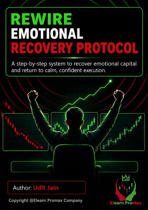 Emotional Capital Recovery Protocol