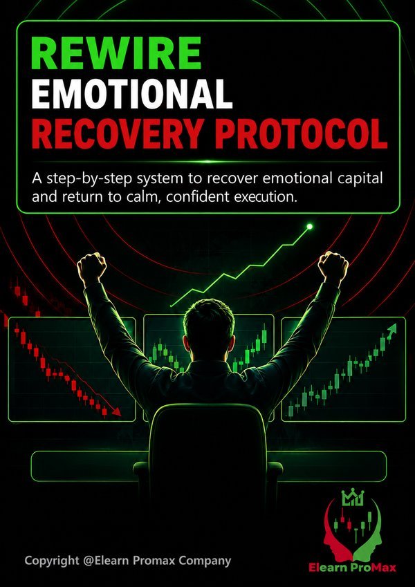 Emotional Capital Recovery Protocol