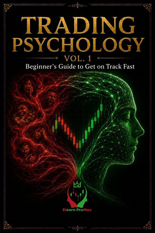 Trading Psychology Vol. 1