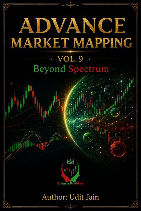 Advance Market Mapping Vol. 9