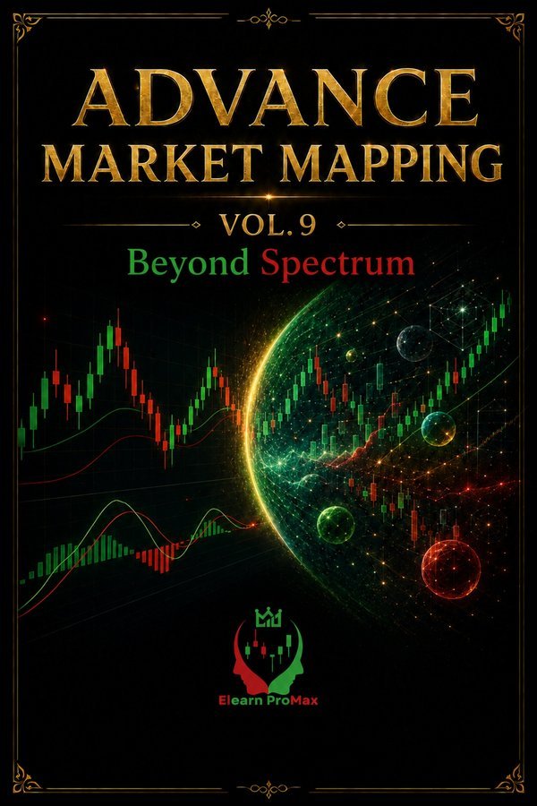 Advance Market Mapping Vol. 9