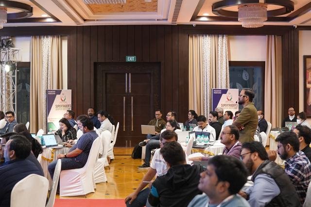 🛡️ Rebound Bootcamp — 2nd Edition photo 3