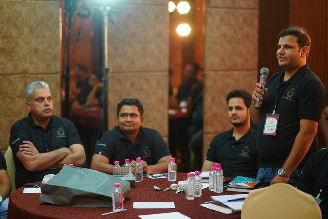 🔋 Recharge Bootcamp — 1st Edition photo 5