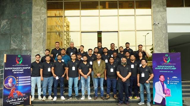 🔋 Recharge Bootcamp — 1st Edition photo 6