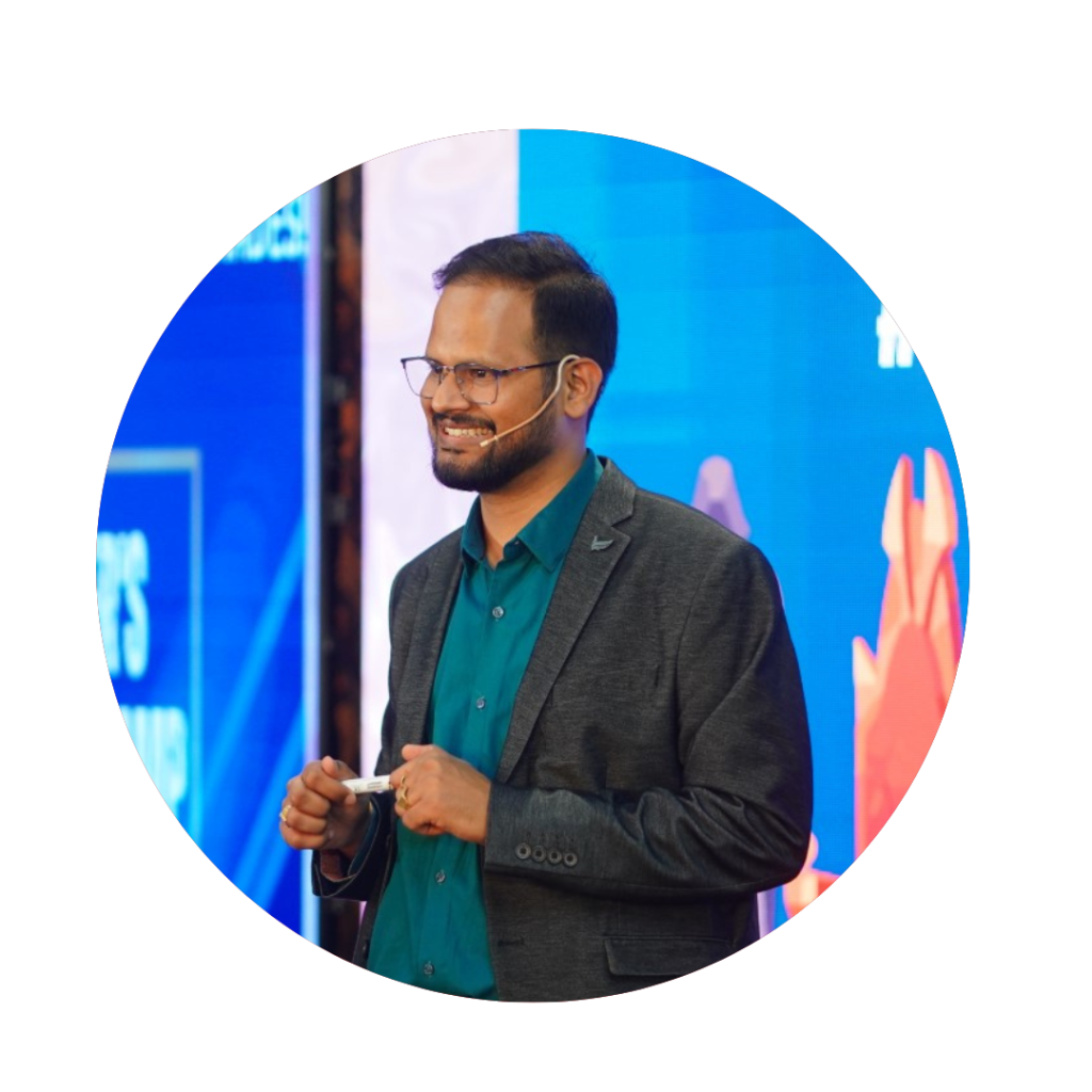 SuperTrader Udit Jain