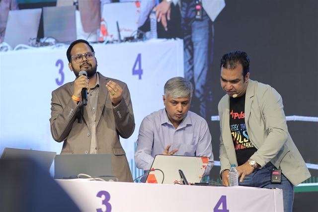 Panel discussion