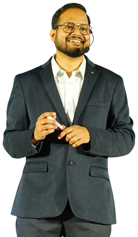 SuperTrader Udit Jain