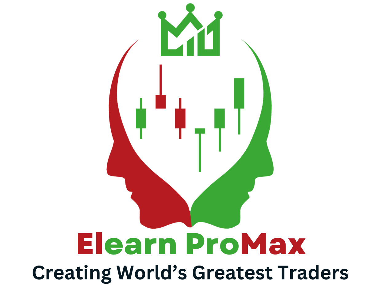 ELEARN PROMAX Super trader Udit Jain