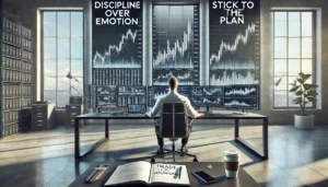 Read more about the article Why Trading Psychology Matters?